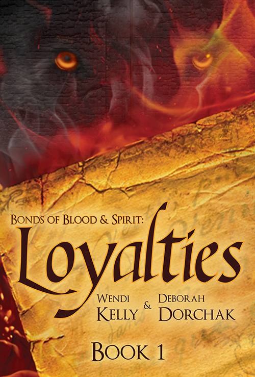 Bonds of Blood & Spirit: Loyalties