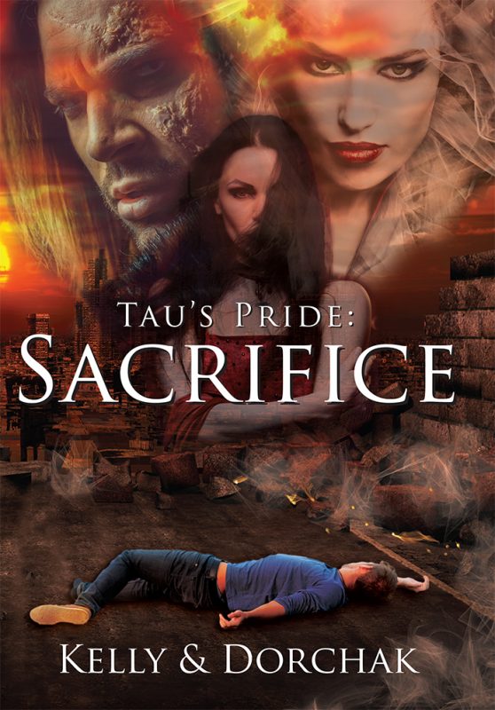 Tau’s Pride: Sacrifice