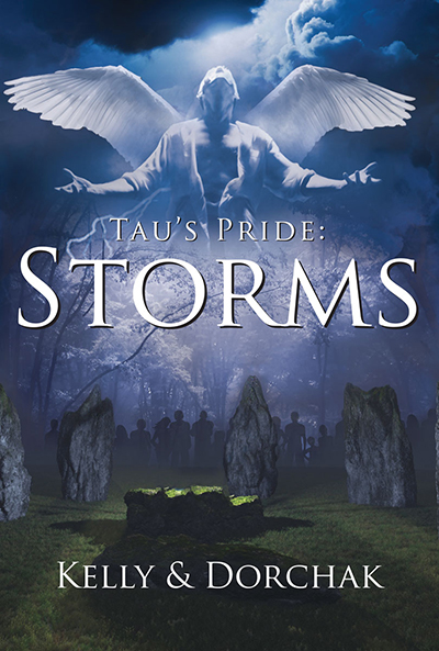 Tau’s Pride: Storms